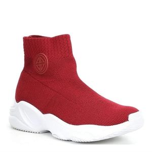 Antonio Melani Abbi Stretch knit sneakers